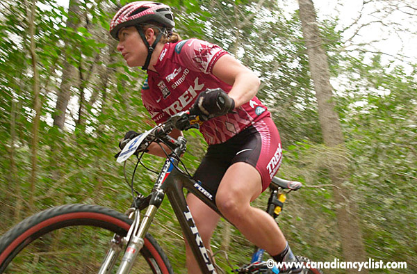 NORBA #1 Waco Texas