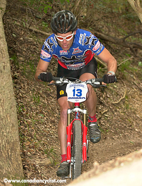 NORBA #1 Waco Texas