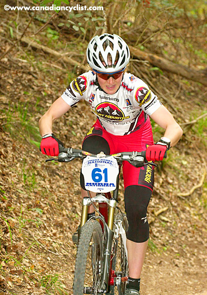 NORBA #1 Waco Texas