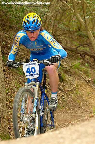NORBA #1 Waco Texas