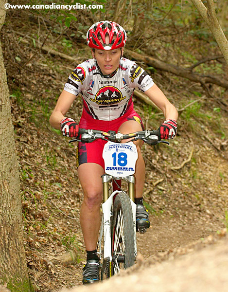 NORBA #1 Waco Texas