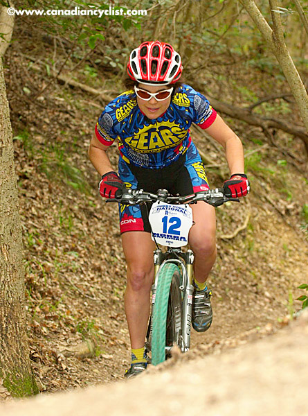 NORBA #1 Waco Texas