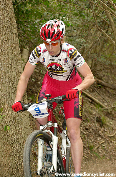 NORBA #1 Waco Texas