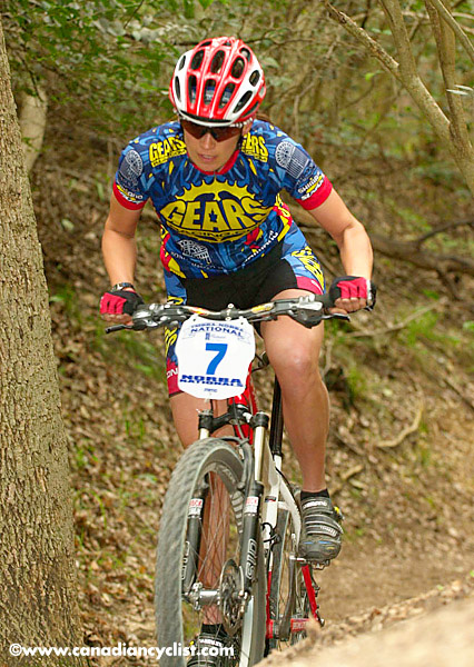 NORBA #1 Waco Texas