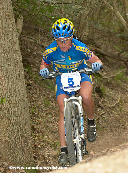 NORBA #1 Waco Texas