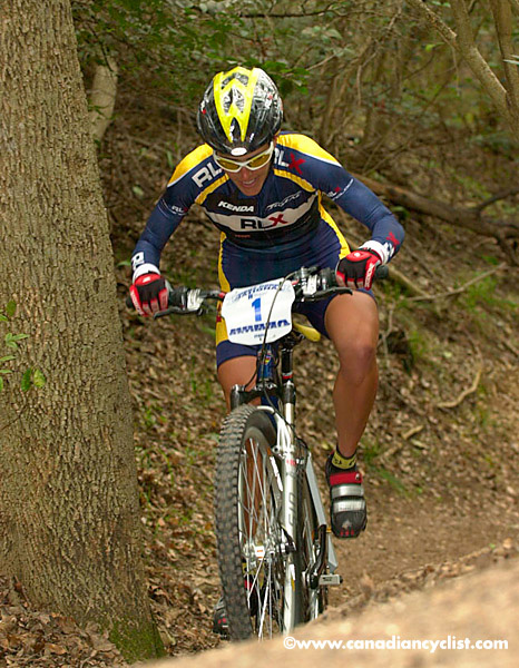 NORBA #1 Waco Texas