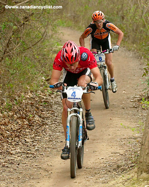NORBA #1 Waco TX