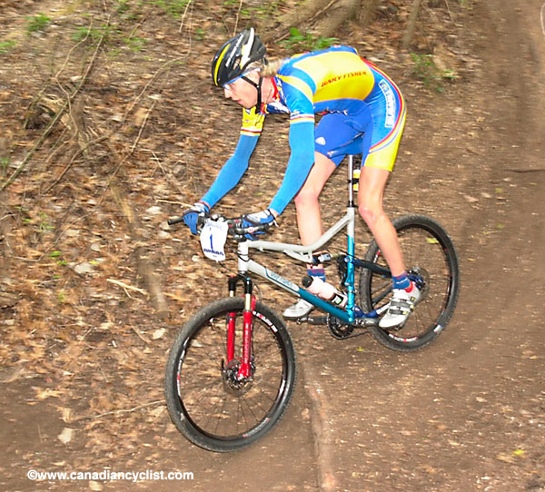 NORBA #1 Waco TX