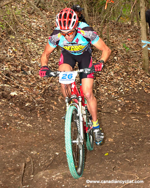 NORBA #1 Waco TX