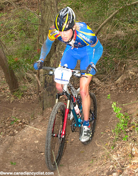 NORBA #1 Waco TX