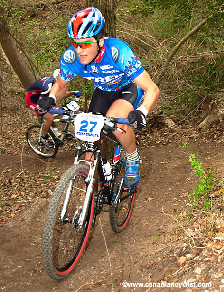 NORBA #1 Waco TX