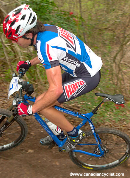 NORBA #1 Waco TX