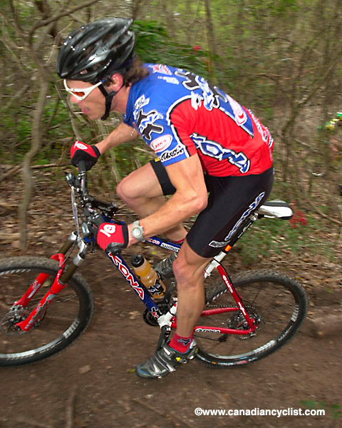 NORBA #1 Waco TX