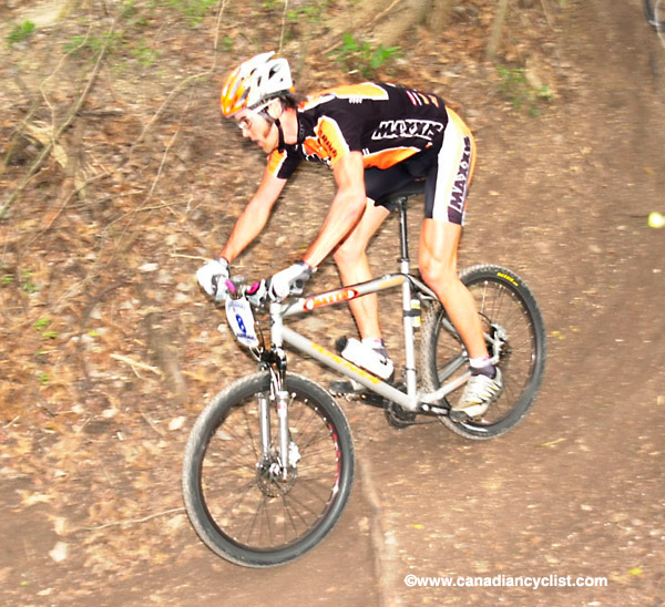 NORBA #1 Waco TX