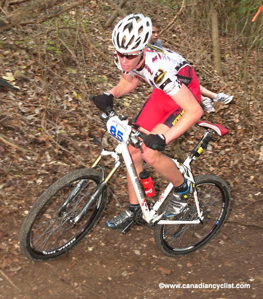 NORBA #1 Waco TX