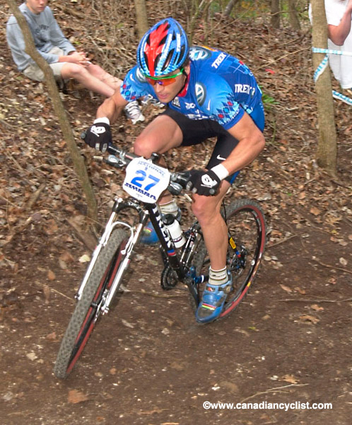 NORBA #1 Waco TX