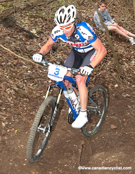 NORBA #1 Waco TX