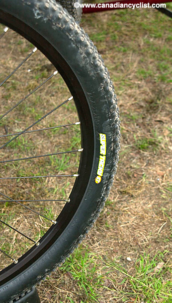 NORBA #1 Waco TX
