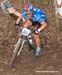 NORBA #1 Waco TX
