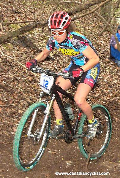 NORBA #1 Waco TX