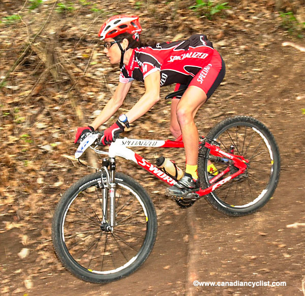 NORBA #1 Waco TX