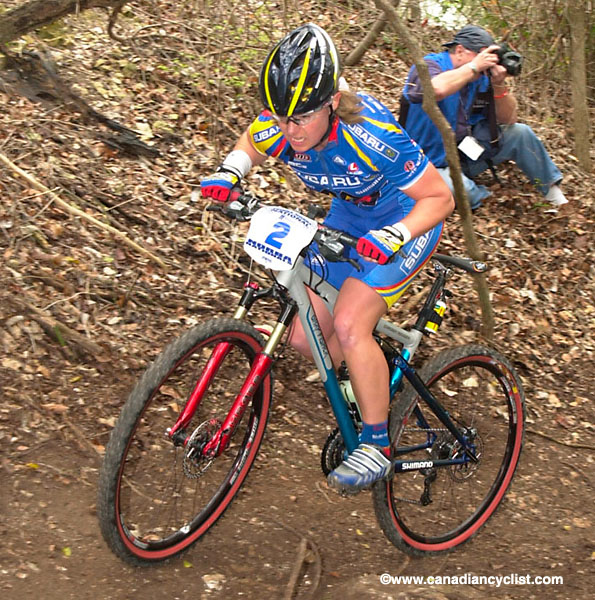 NORBA #1 Waco TX