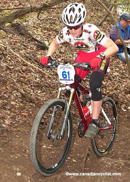 NORBA #1 Waco TX