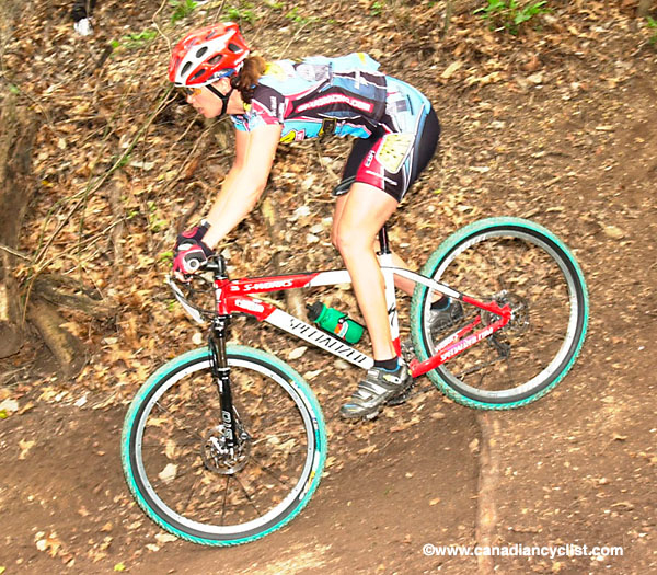 NORBA #1 Waco TX
