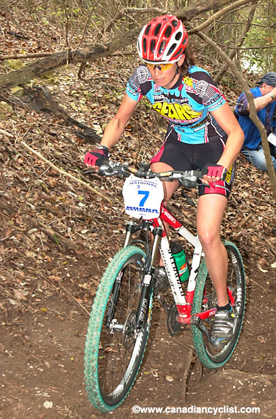 NORBA #1 Waco TX