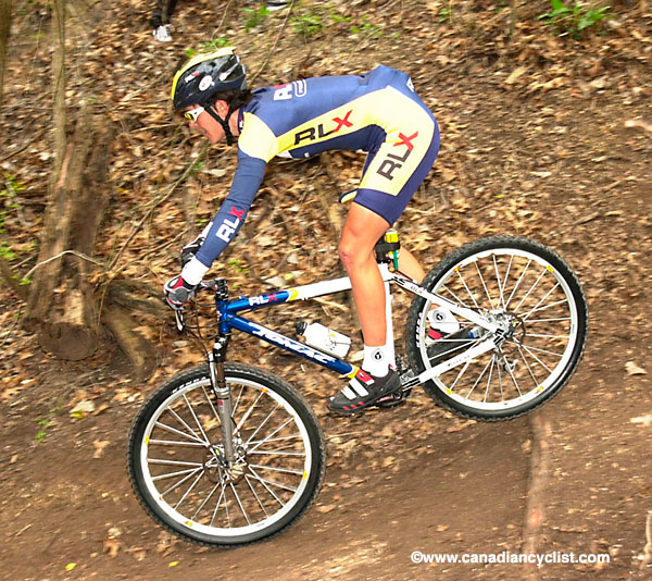 NORBA #1 Waco TX