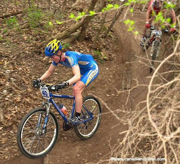 NORBA #1 Waco TX