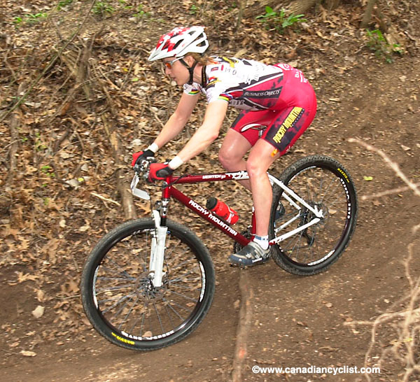 NORBA #1 Waco TX