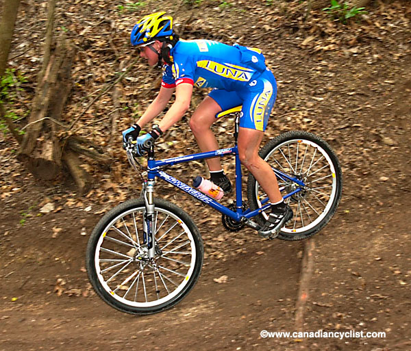 NORBA #1 Waco TX