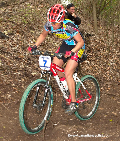 NORBA #1 Waco TX