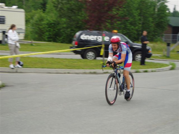Tour d'Abitibi Stage 4