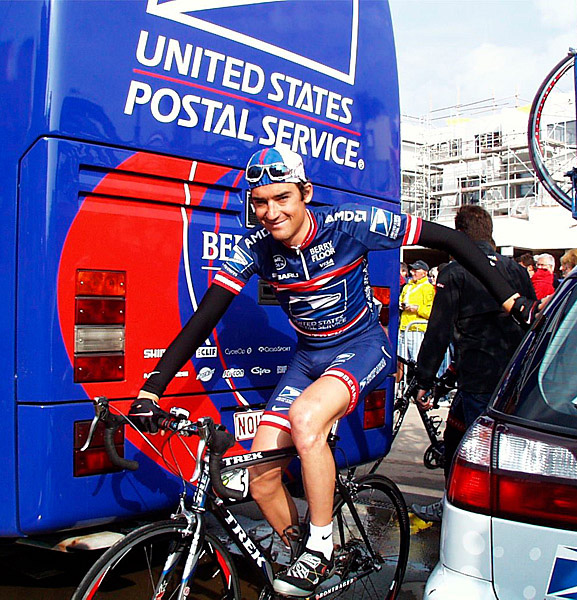 Tour of the Algarve