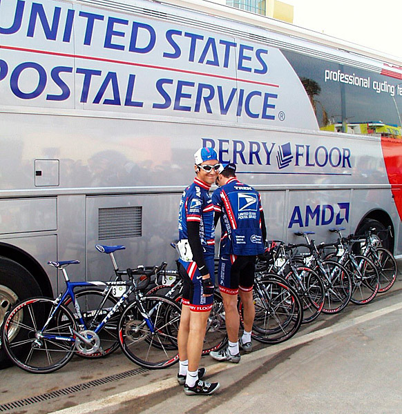Tour of the Algarve