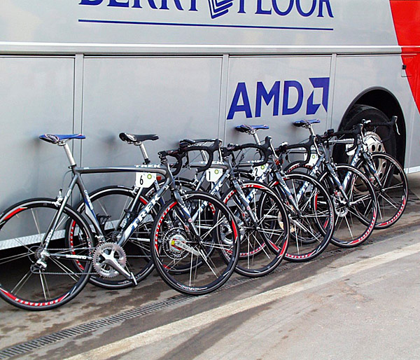 Tour of the Algarve