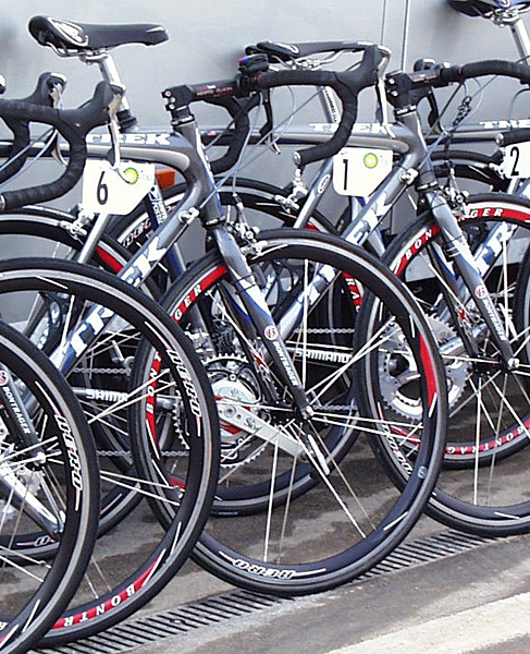 Tour of the Algarve