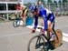 American Velodrome Challenge