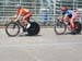 American Velodrome Challenge