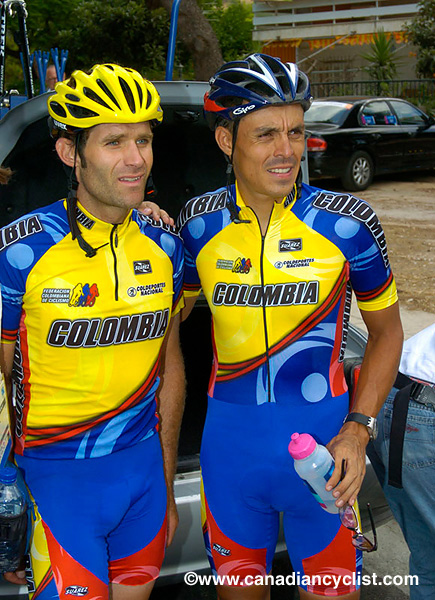 Olympics - ITT Training Day