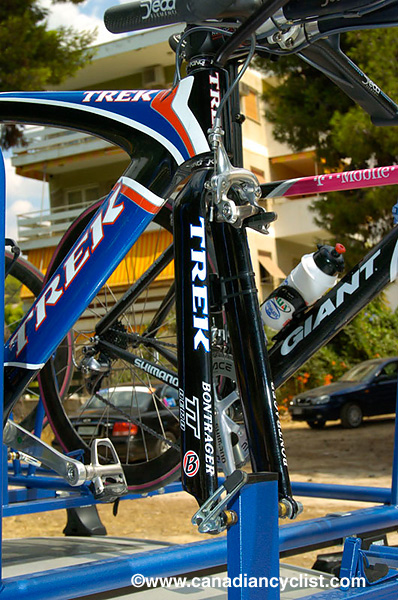 Olympics - ITT Training Day