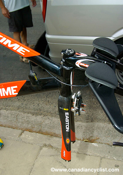 Olympics - ITT Training Day