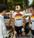 Olympics - ITT Training Day