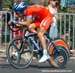 Olympics - Men's ITT
