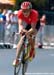 Olympics - Men's ITT