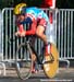 Olympics - Men's ITT