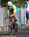 Olympics - Men's ITT