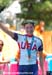 Olympics - Women's ITT
